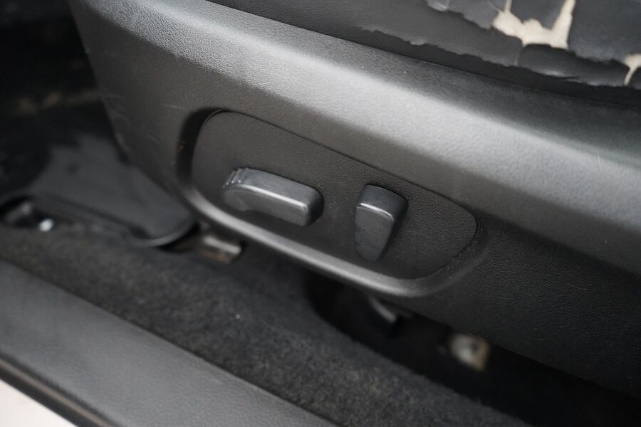 Subaru Forester vaihtoauto