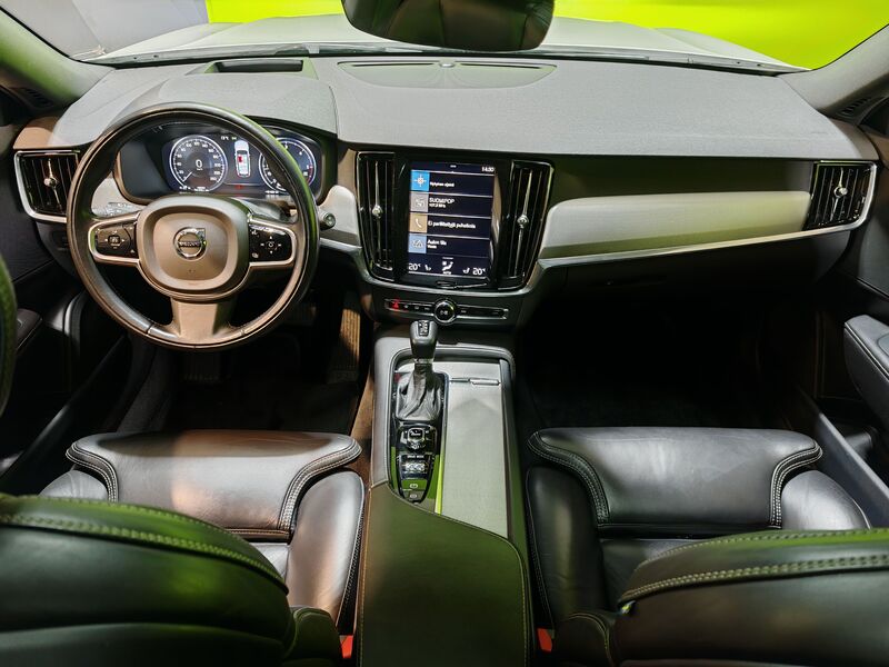 Volvo V90 vaihtoauto