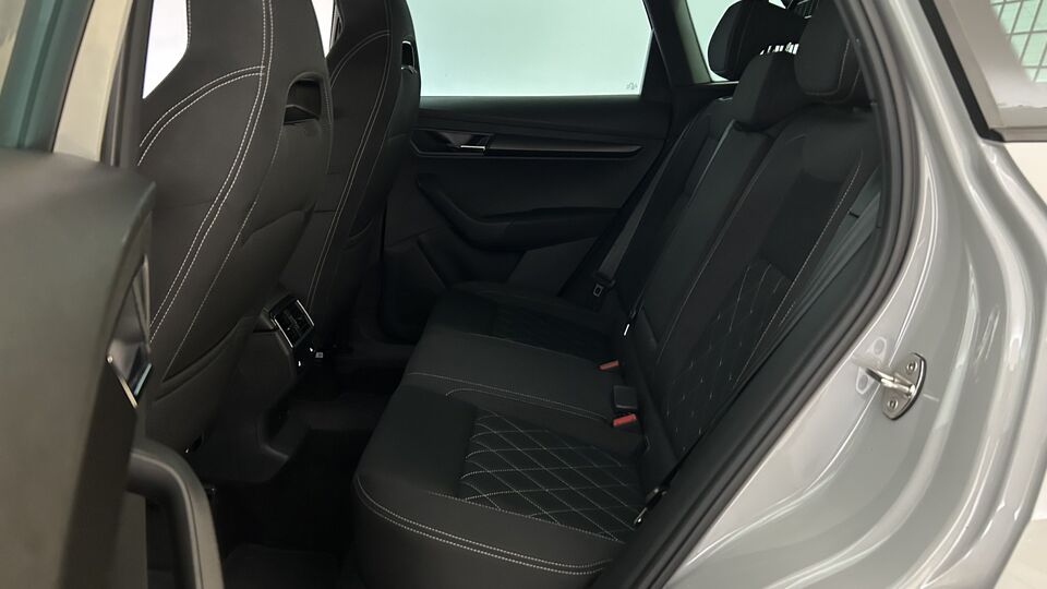 Skoda Karoq vaihtoauto