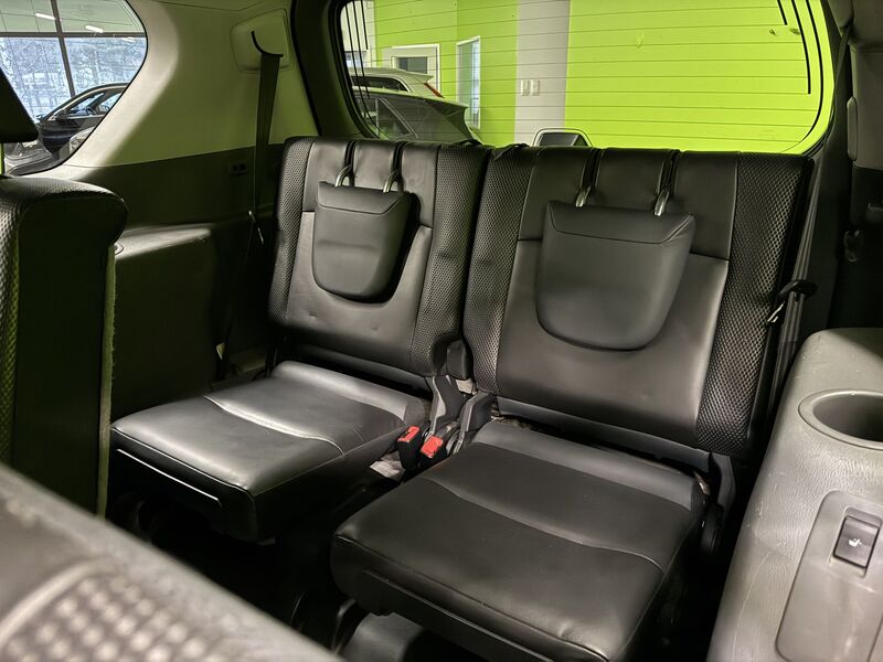 Toyota Land Cruiser vaihtoauto