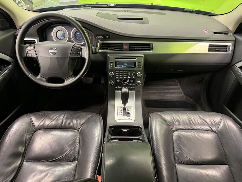 Volvo XC70 vaihtoauto