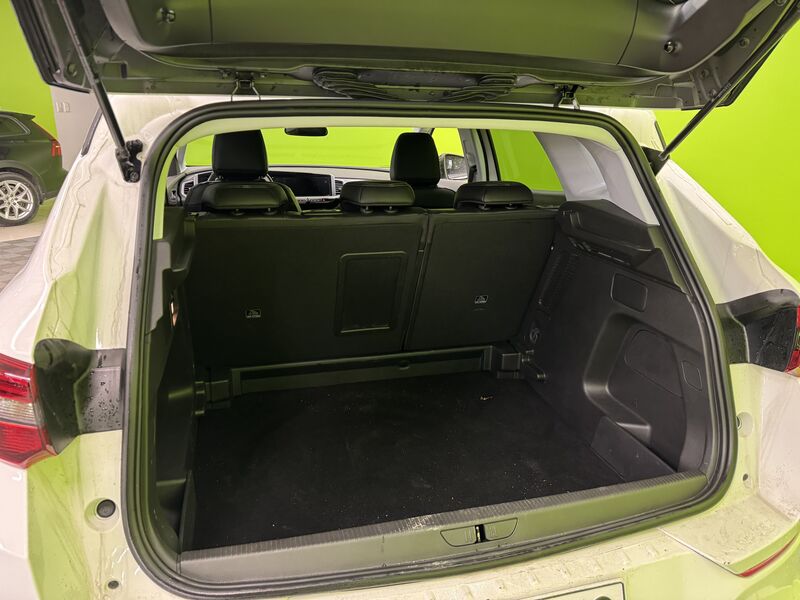 Opel Grandland vaihtoauto