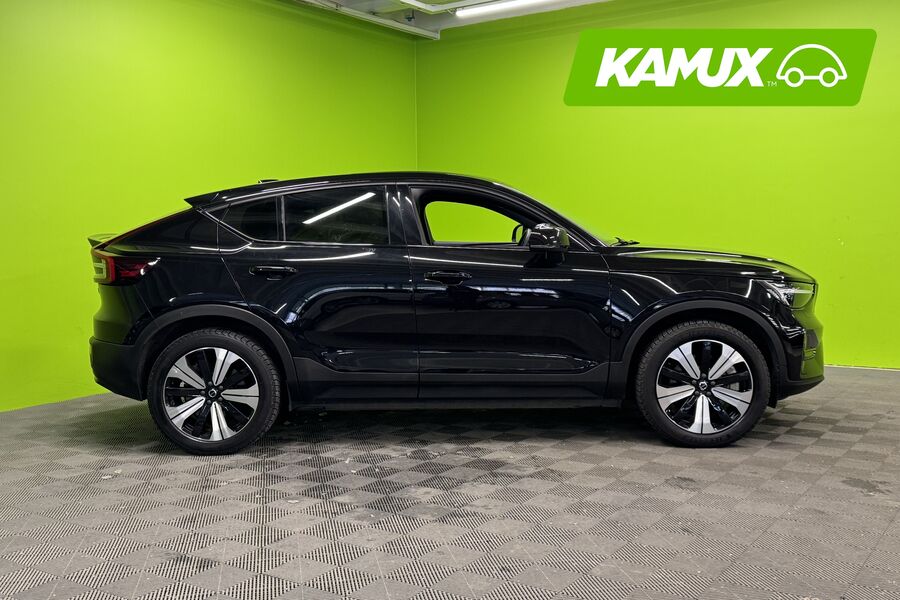 Volvo C40 vaihtoauto