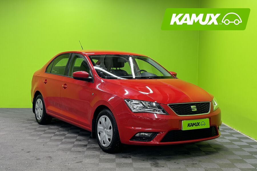 SEAT Toledo vaihtoauto