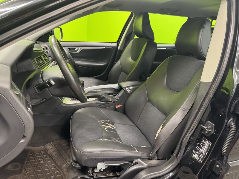 Volvo XC70 vaihtoauto