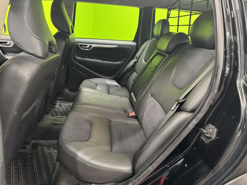 Volvo XC70 vaihtoauto