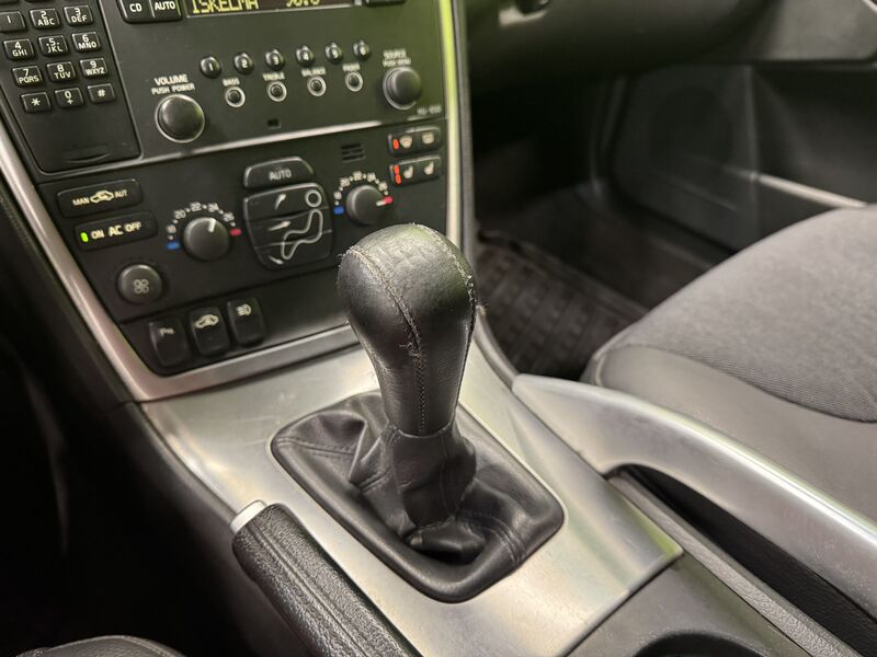 Volvo XC70 vaihtoauto