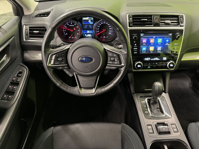 Subaru Outback vaihtoauto