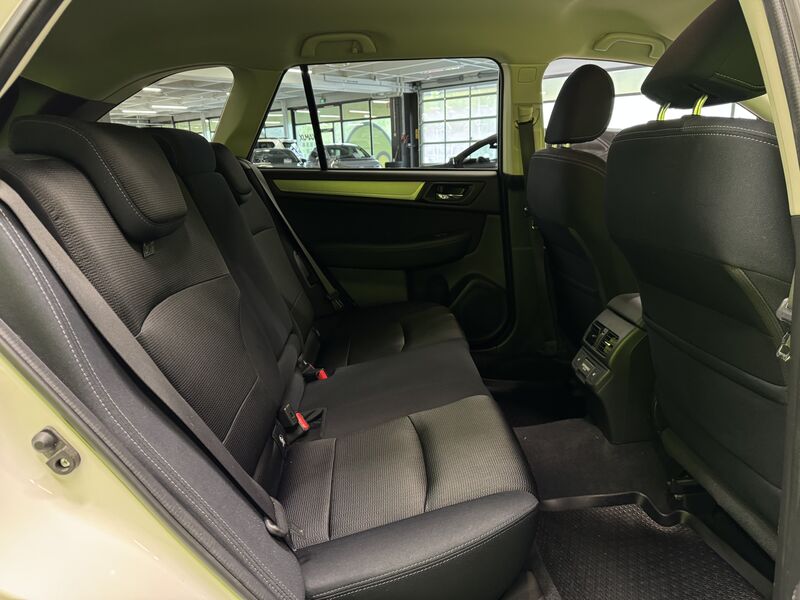 Subaru Outback vaihtoauto