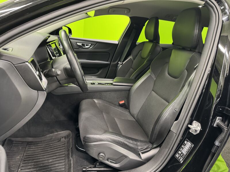 Volvo V60 Cross Country vaihtoauto