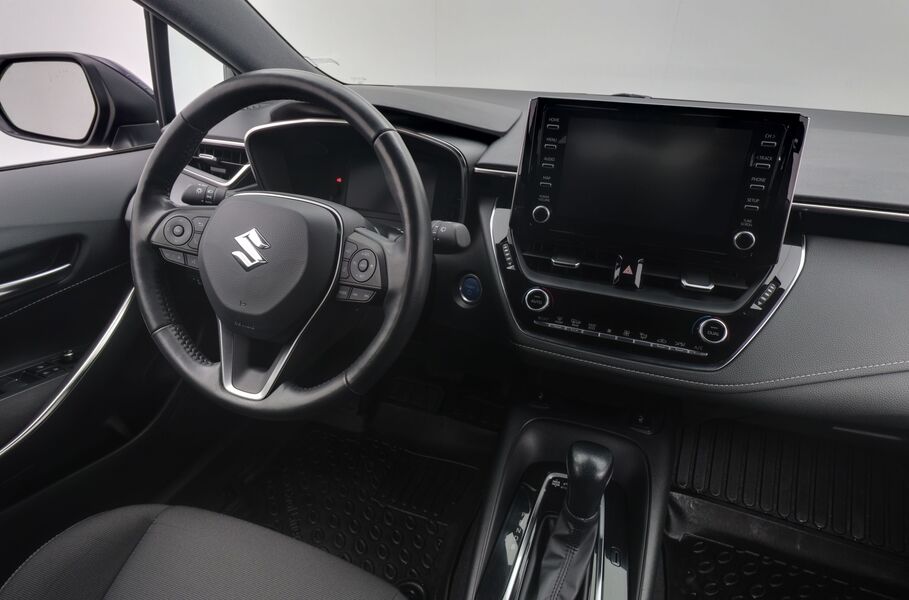 Suzuki Swace vaihtoauto