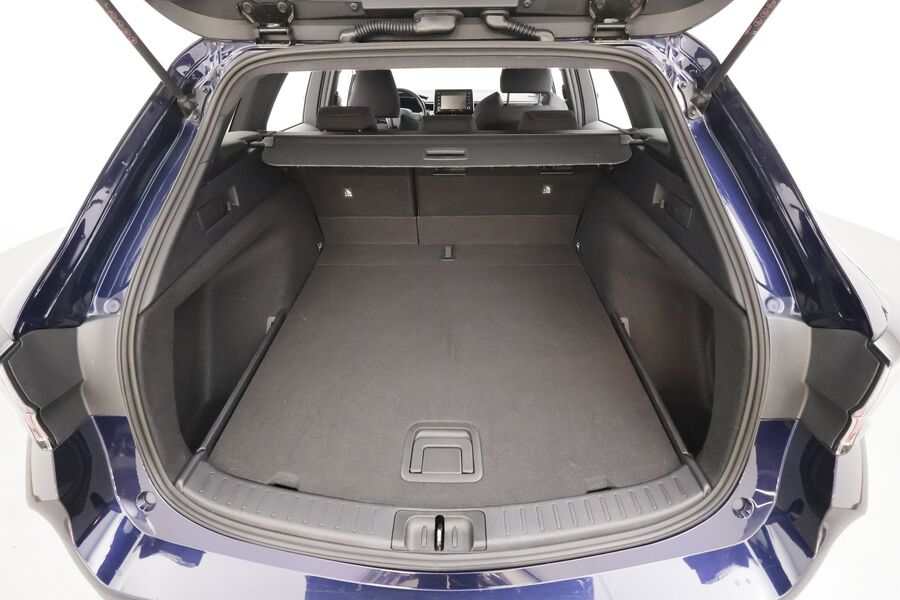 Suzuki Swace vaihtoauto