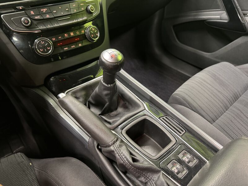 Peugeot 508 vaihtoauto