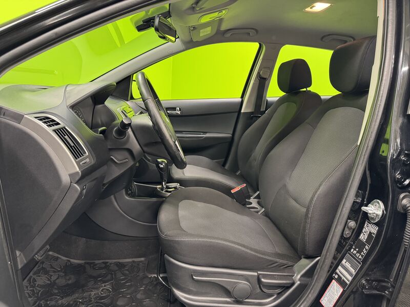 Hyundai i20 vaihtoauto