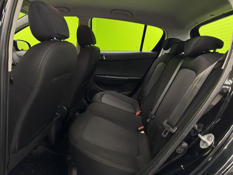 Hyundai i20 vaihtoauto