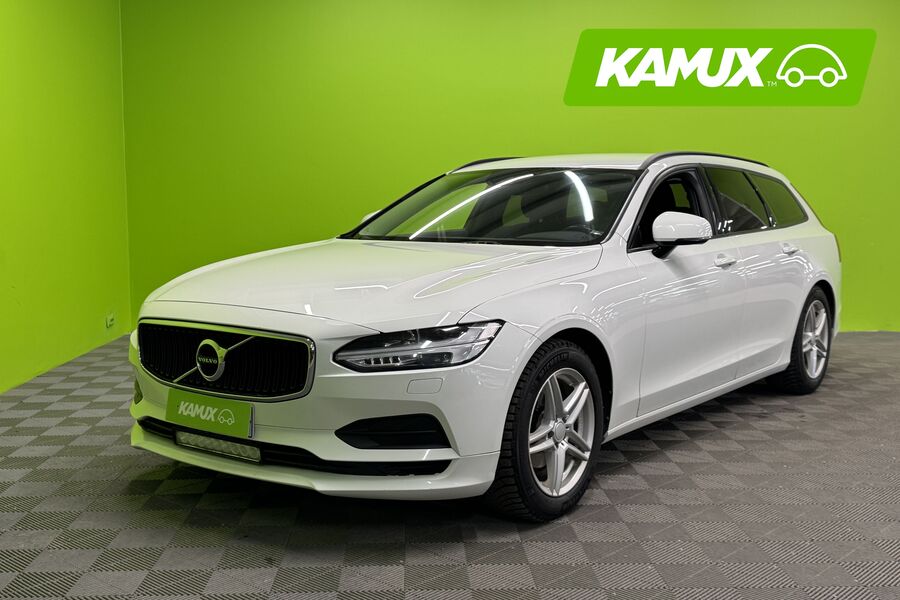 Volvo V90 vaihtoauto