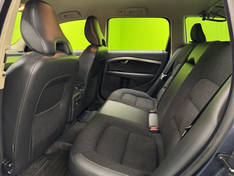 Volvo XC70 vaihtoauto