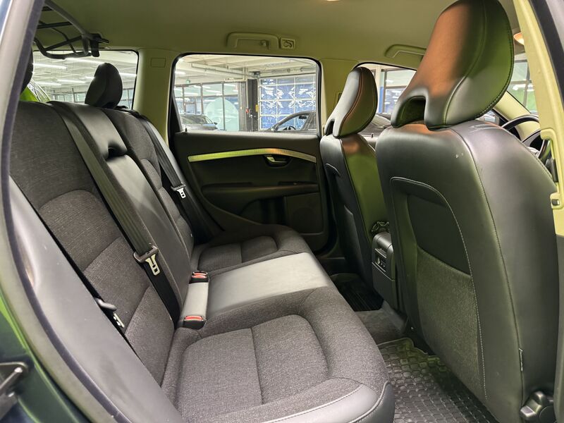 Volvo XC70 vaihtoauto