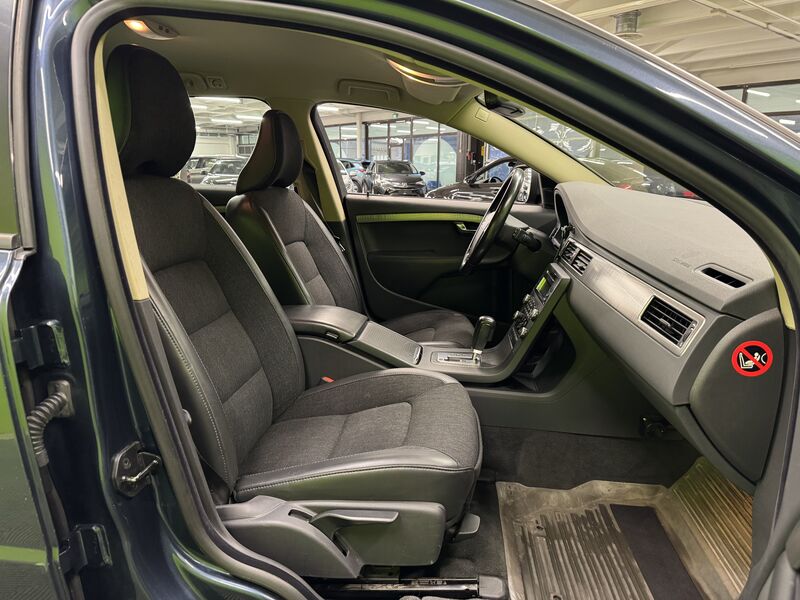 Volvo XC70 vaihtoauto