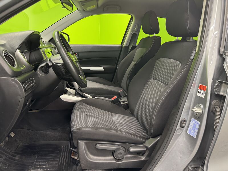 Suzuki Vitara vaihtoauto