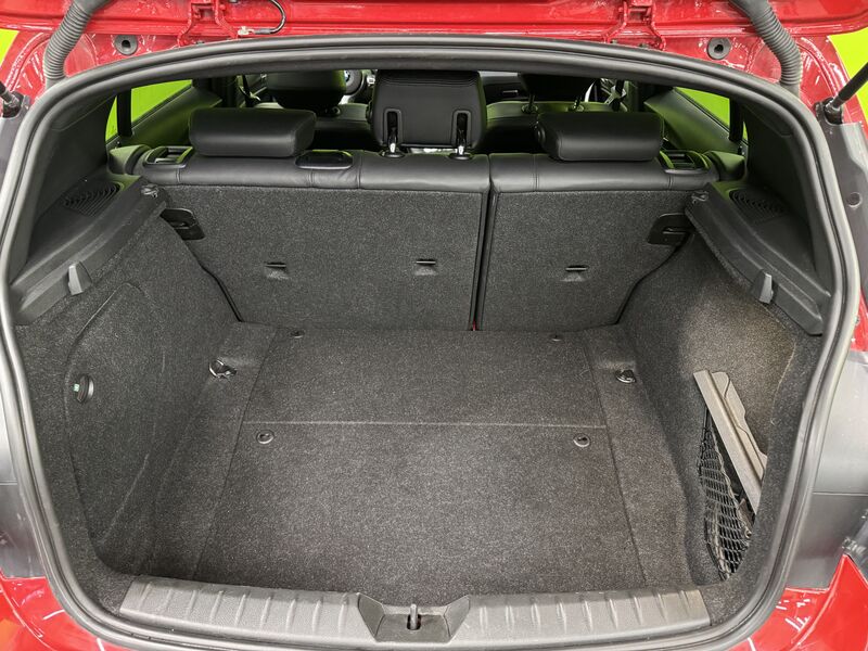 BMW M140i vaihtoauto