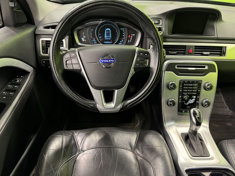 Volvo XC70 vaihtoauto