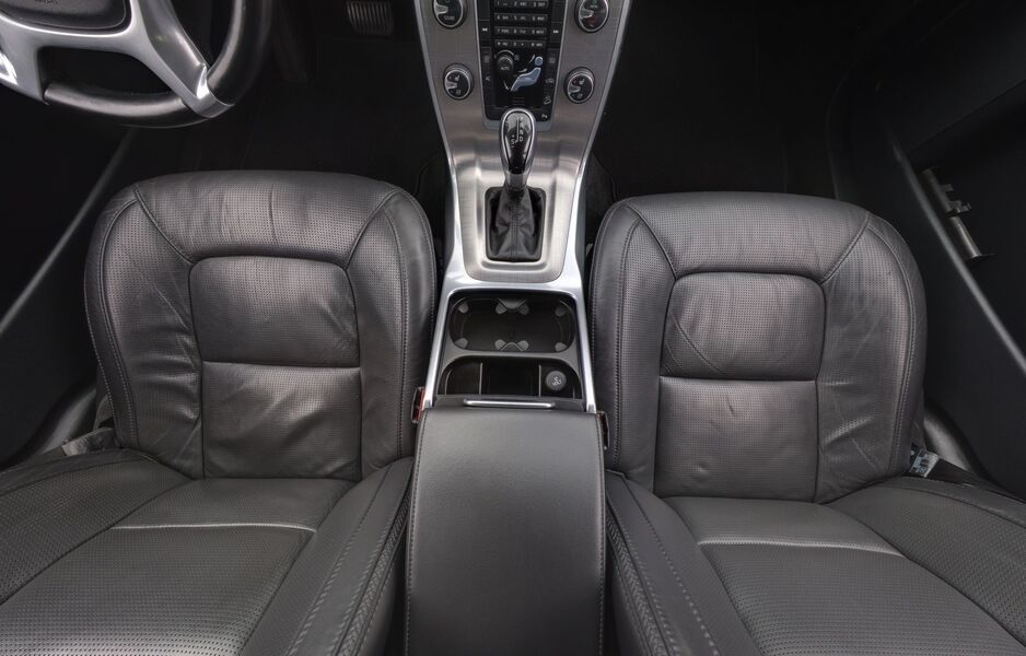 Volvo XC70 vaihtoauto