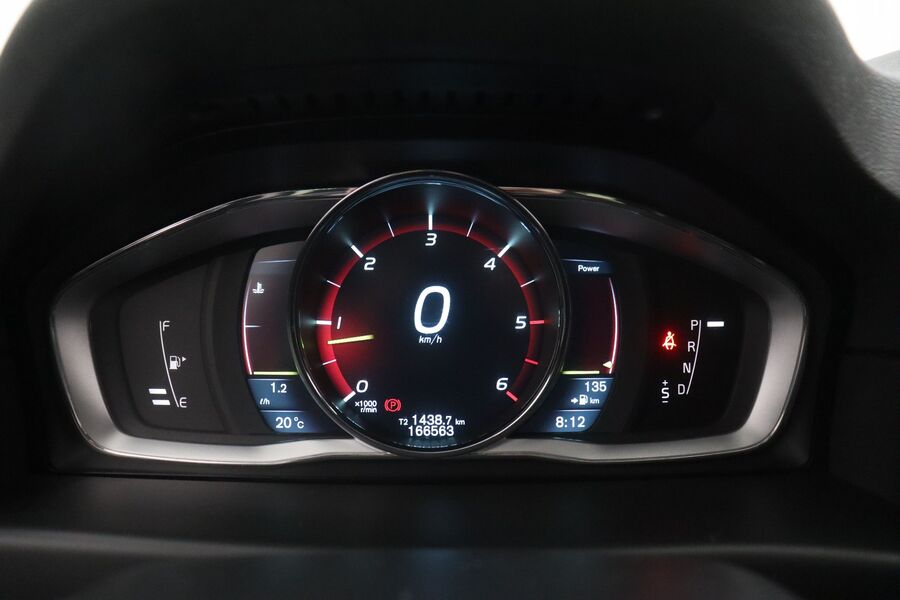 Volvo XC70 vaihtoauto