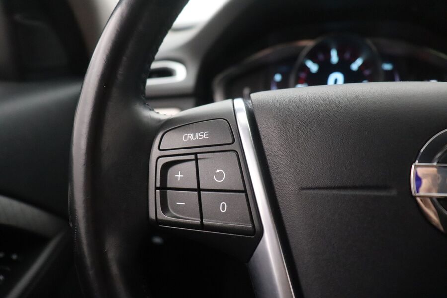 Volvo XC70 vaihtoauto