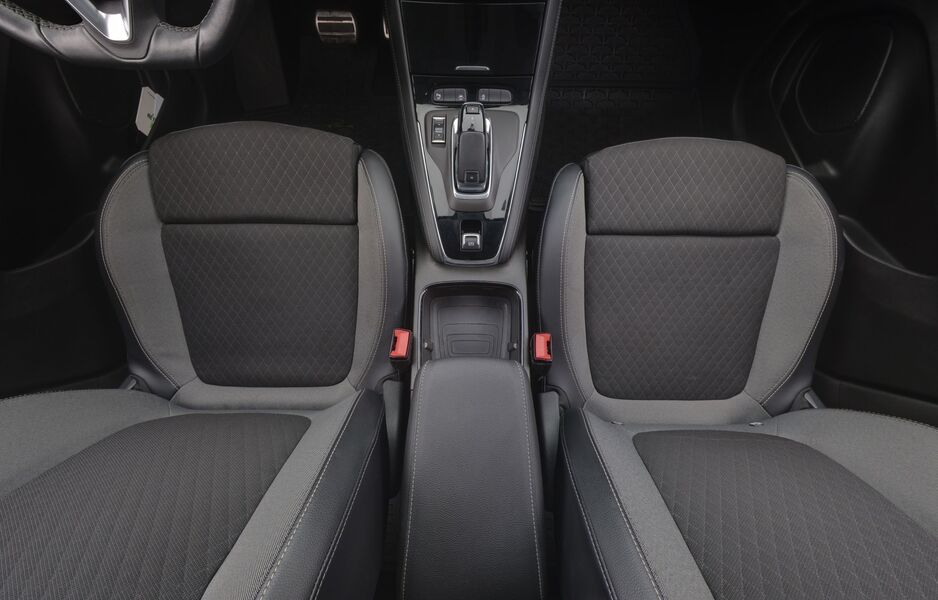 Opel Grandland vaihtoauto