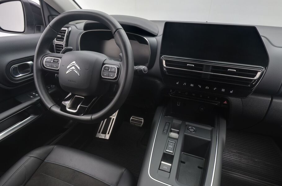 Citroën C5 Aircross vaihtoauto