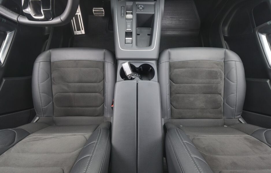 Citroën C5 Aircross vaihtoauto