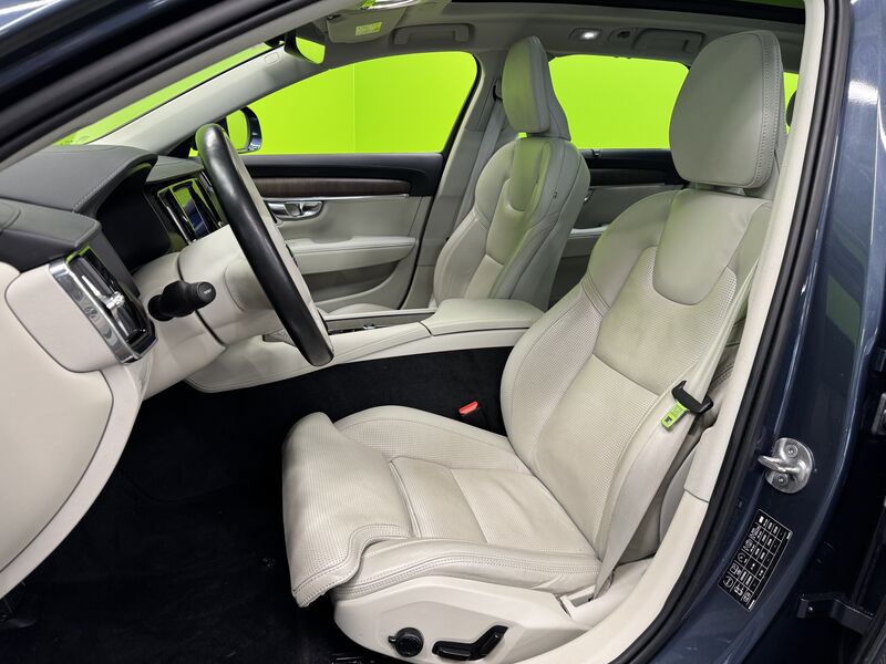 Volvo V90 Cross Country vaihtoauto