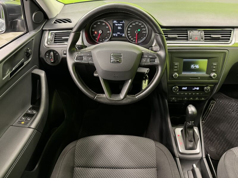 SEAT Toledo vaihtoauto