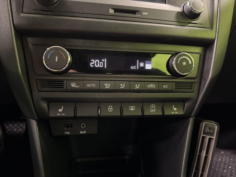 SEAT Toledo vaihtoauto