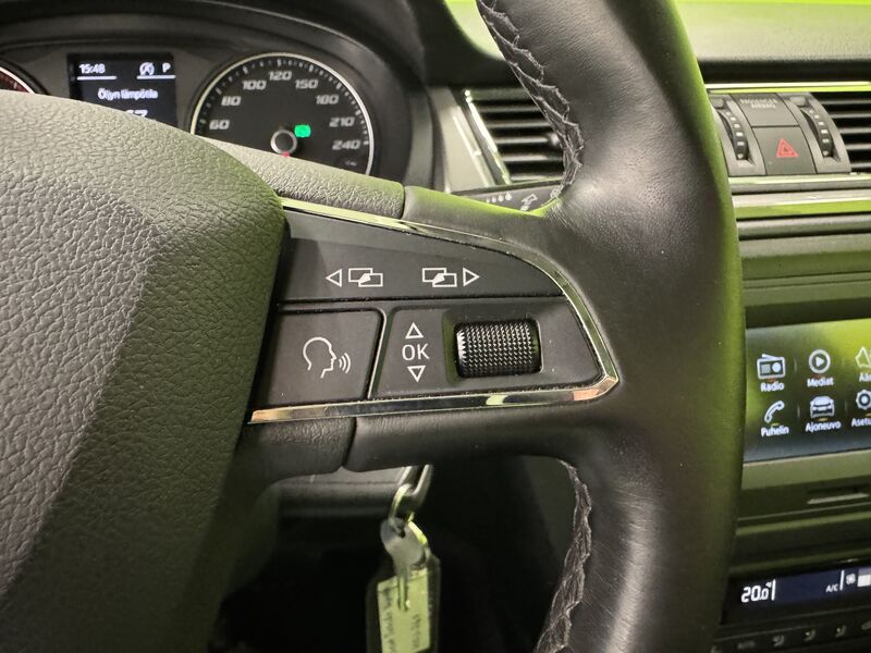 SEAT Toledo vaihtoauto