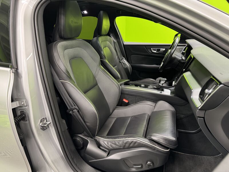 Volvo S60 vaihtoauto