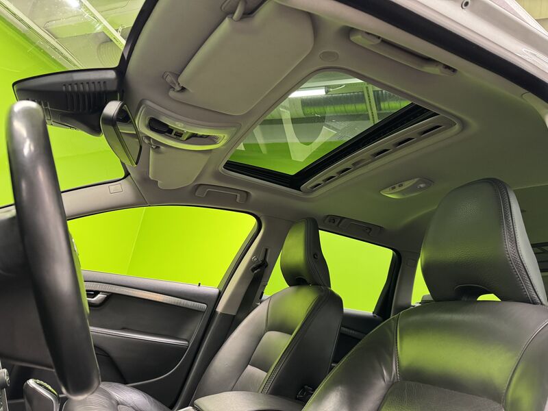 Volvo XC70 vaihtoauto