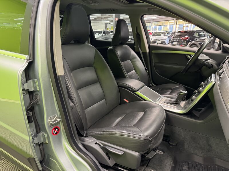 Volvo XC70 vaihtoauto