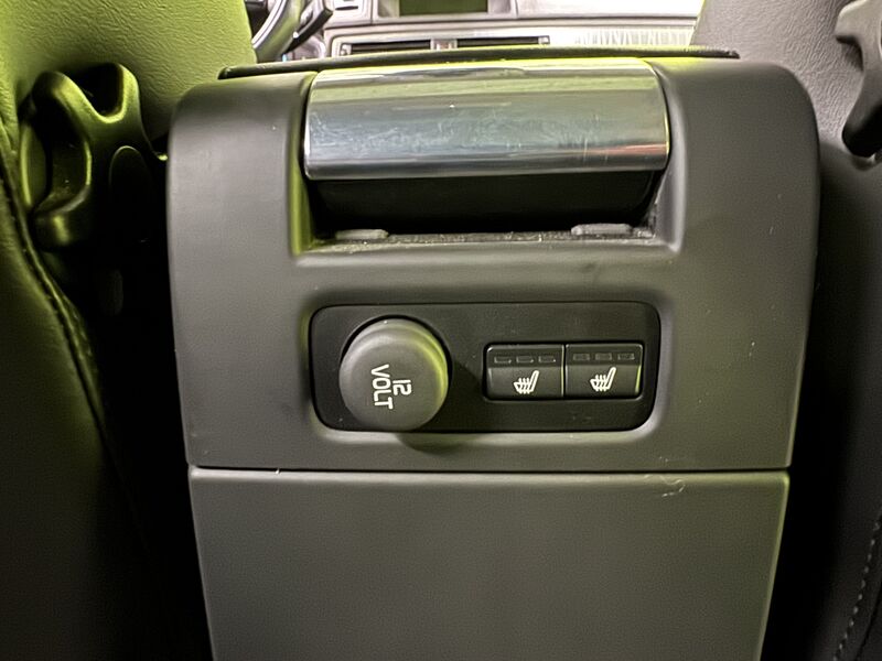 Volvo XC70 vaihtoauto