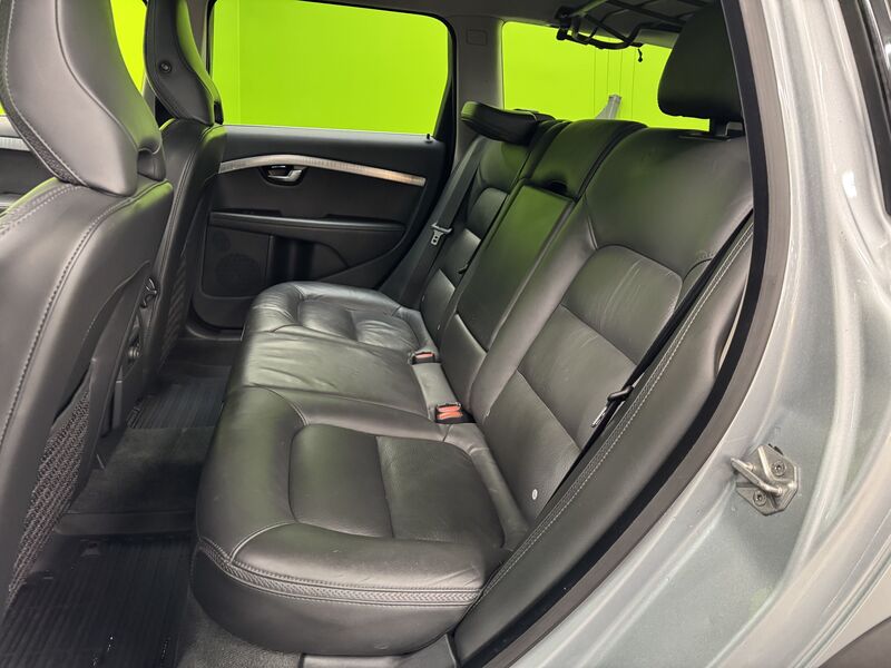 Volvo XC70 vaihtoauto