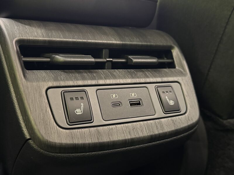 Nissan Ariya vaihtoauto