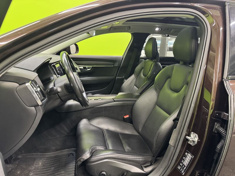 Volvo V90 vaihtoauto