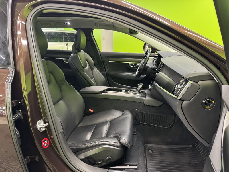 Volvo V90 vaihtoauto