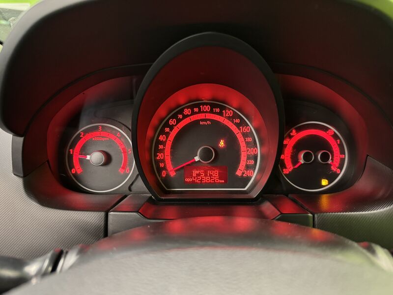 Kia Proceed vaihtoauto