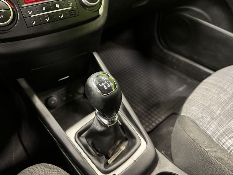 Kia Proceed vaihtoauto