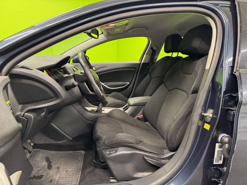 Citroën C5 vaihtoauto