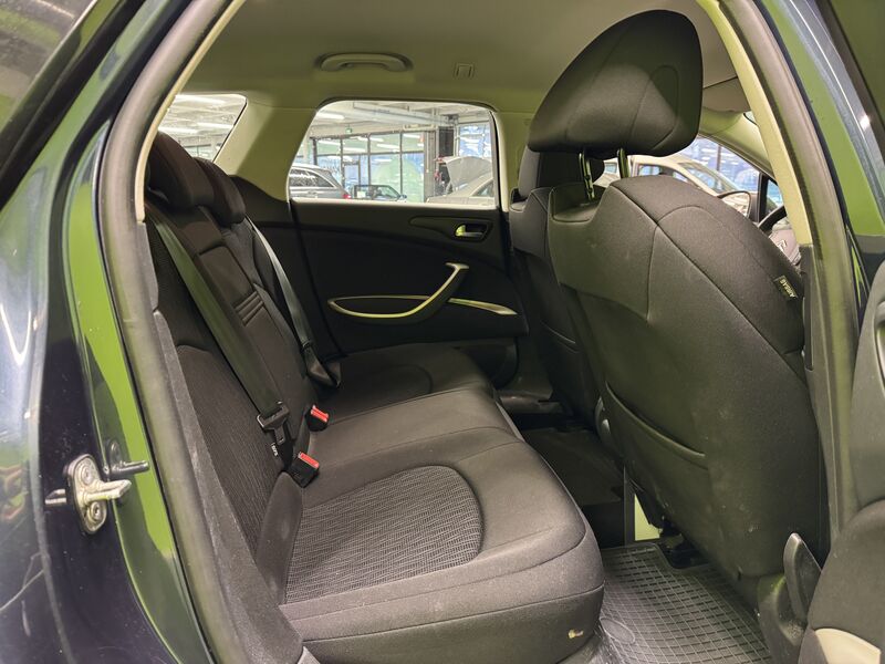 Citroën C5 vaihtoauto