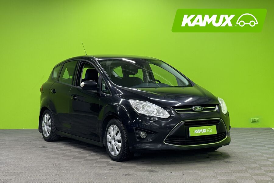 Ford C-MAX vaihtoauto