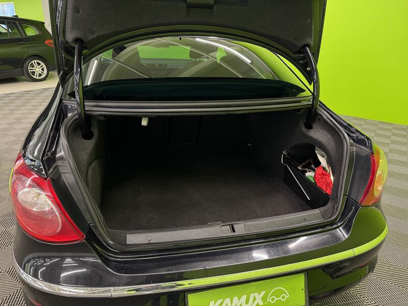 Volkswagen Passat CC vaihtoauto